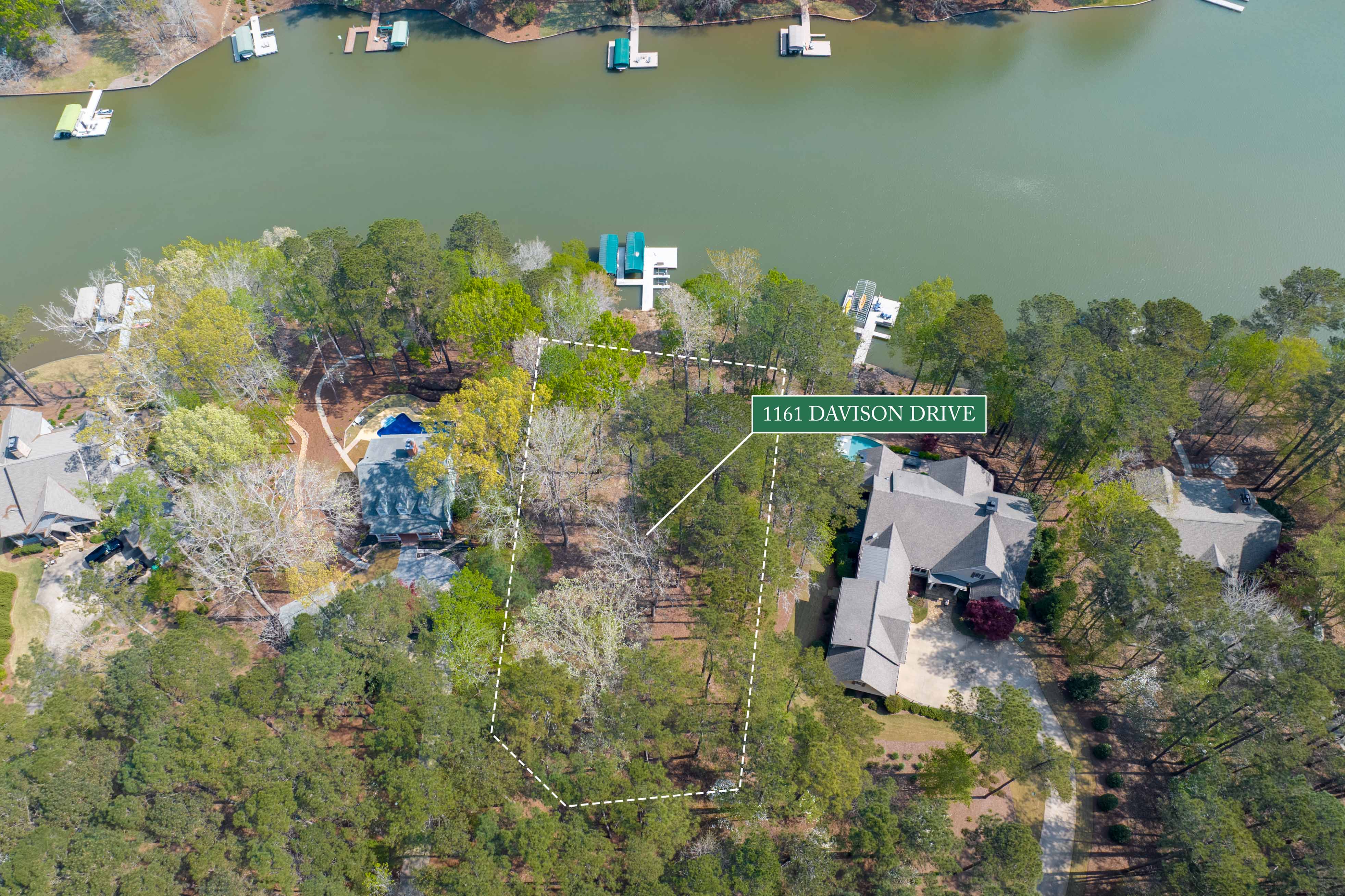 1161 Davison Drive image 1